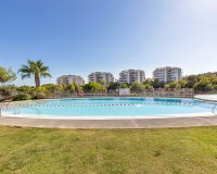 Odsprzedaż - Apartament - Orihuela Costa - Villamartín