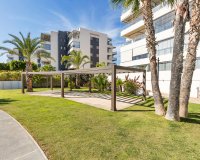 Odsprzedaż - Apartament - Orihuela Costa - Villamartín