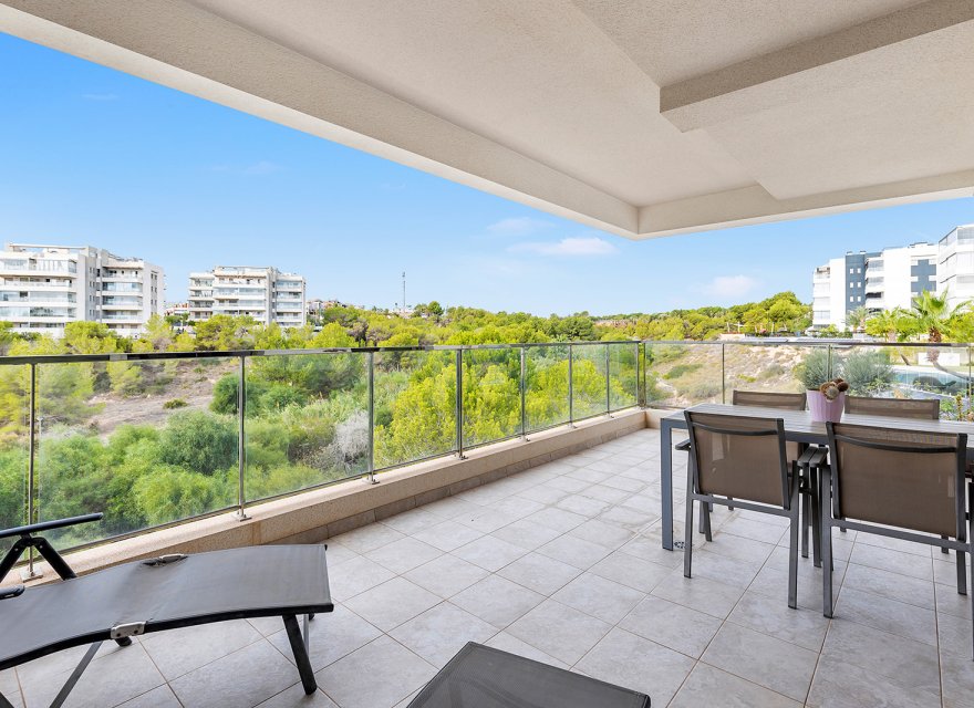 Odsprzedaż - Apartament - Orihuela Costa - Villamartín