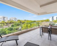 Odsprzedaż - Apartament - Orihuela Costa - Villamartín