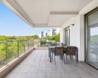 Odsprzedaż - Apartament - Orihuela Costa - Villamartín