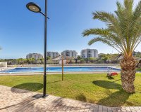 Odsprzedaż - Apartament - Orihuela Costa - Villamartín