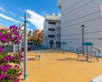 Odsprzedaż - Apartament - Orihuela Costa - Villamartín