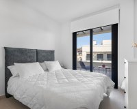 Odsprzedaż - Apartament - Orihuela Costa - Villamartín