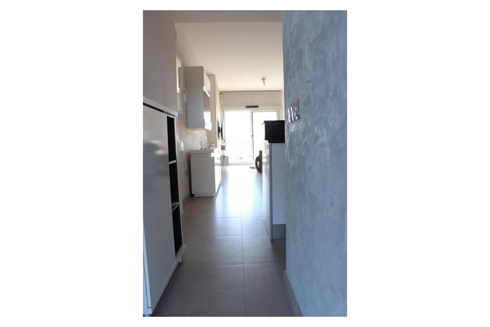 Odsprzedaż - Apartament - Orihuela Costa - Villamartin