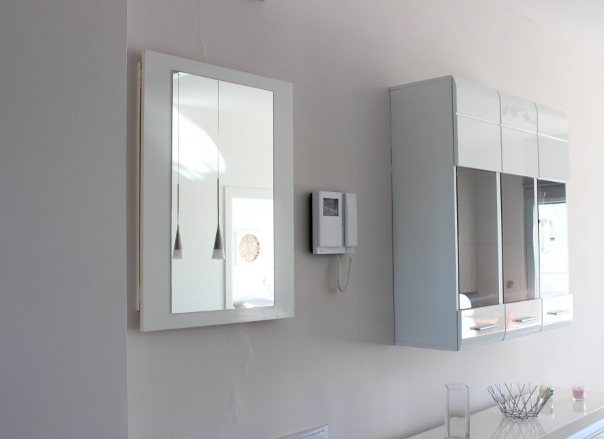 Odsprzedaż - Apartament - Orihuela Costa - Villamartin