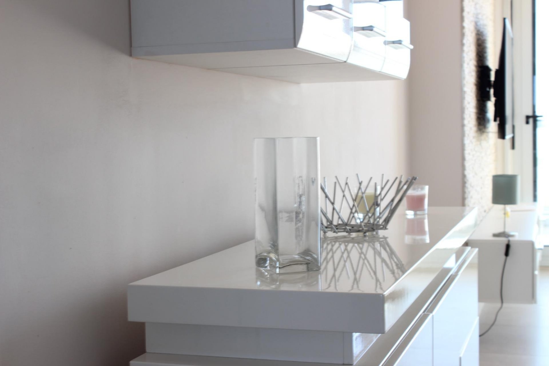 Odsprzedaż - Apartament - Orihuela Costa - Villamartin