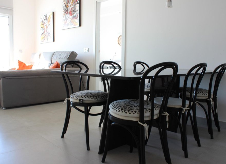 Odsprzedaż - Apartament - Orihuela Costa - Villamartin