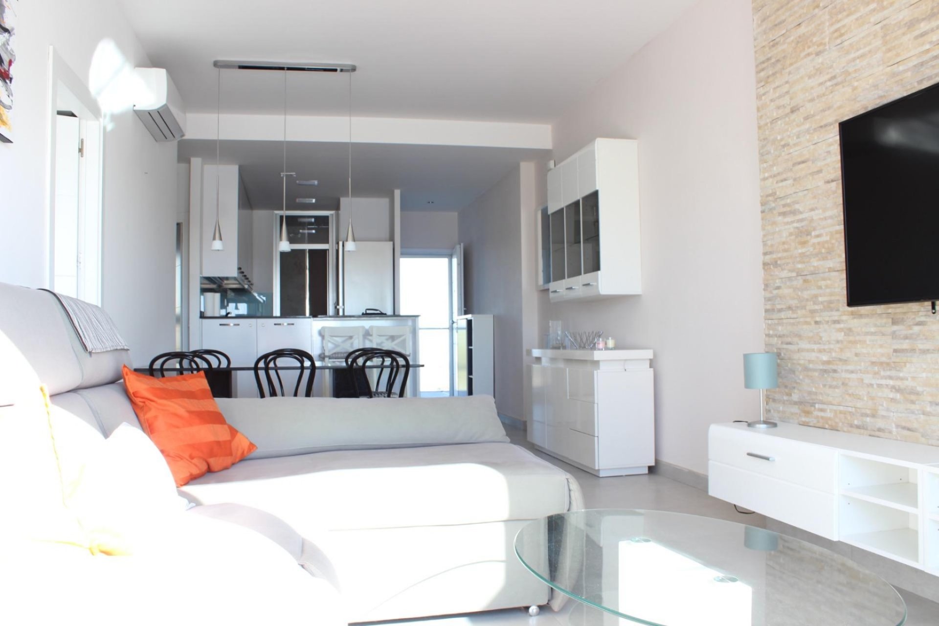 Odsprzedaż - Apartament - Orihuela Costa - Villamartin