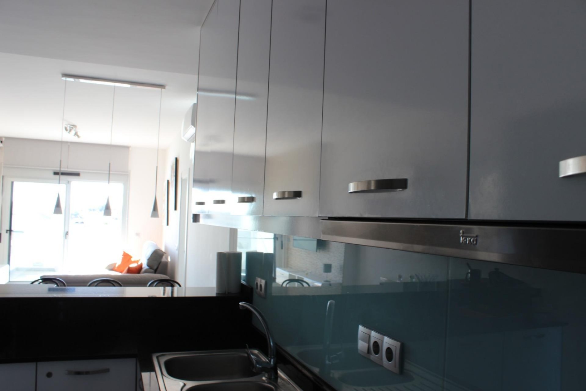 Odsprzedaż - Apartament - Orihuela Costa - Villamartin