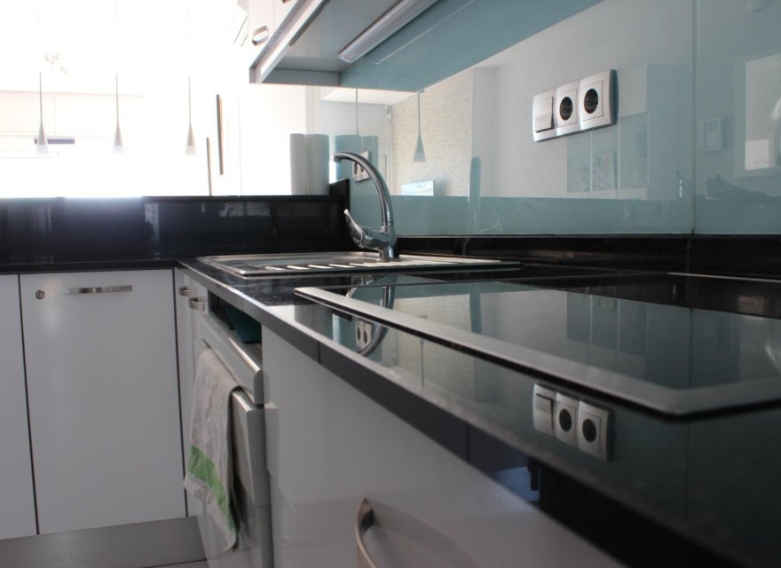 Odsprzedaż - Apartament - Orihuela Costa - Villamartin