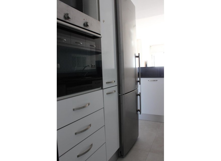 Odsprzedaż - Apartament - Orihuela Costa - Villamartin