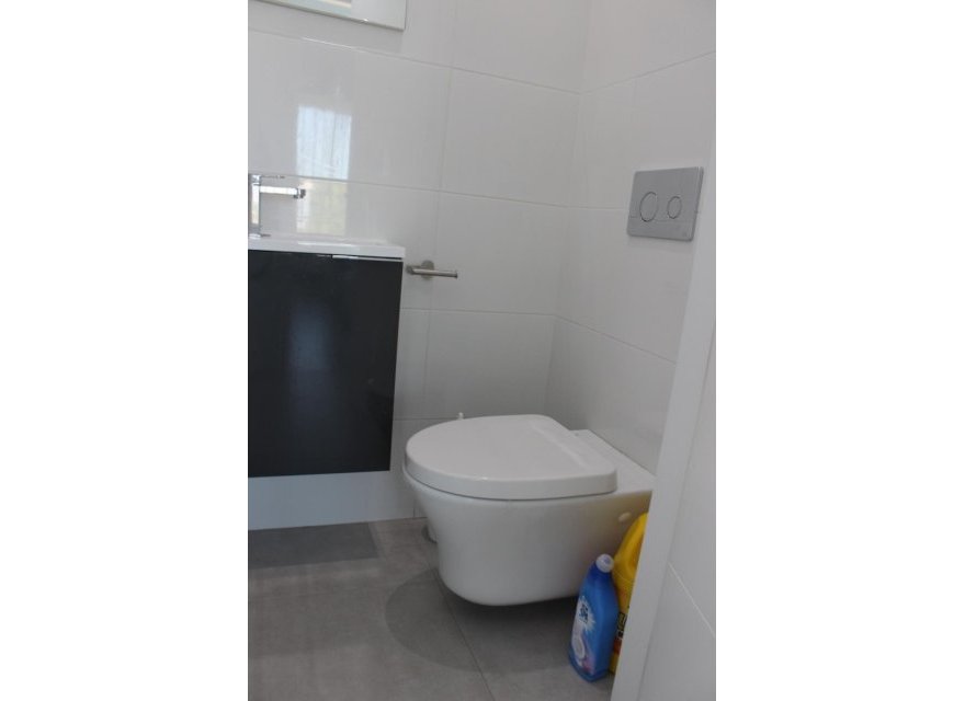 Odsprzedaż - Apartament - Orihuela Costa - Villamartin