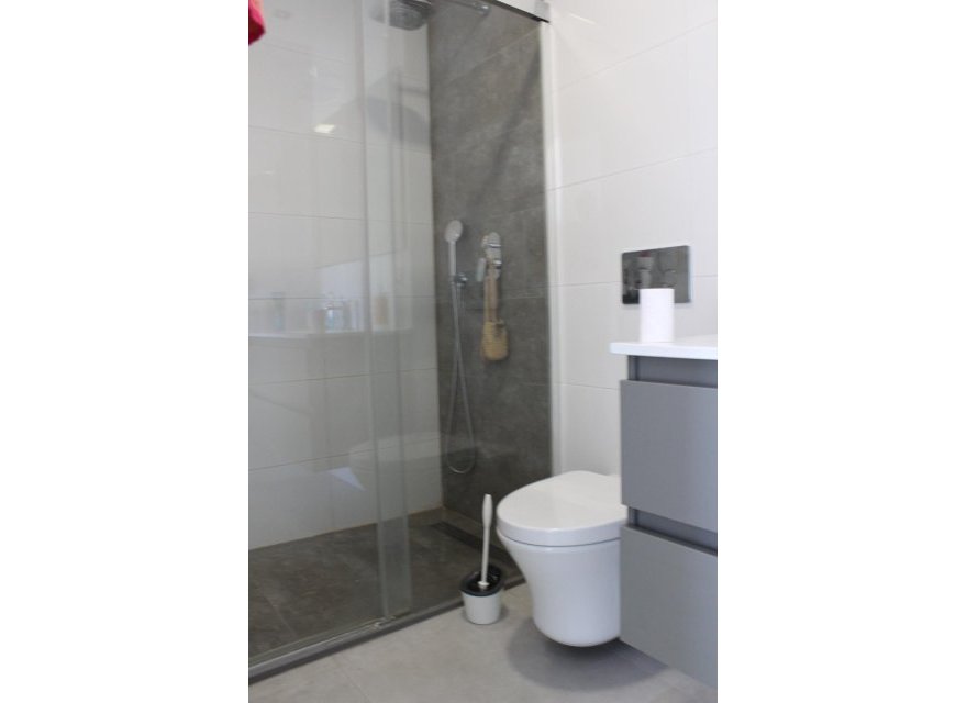 Odsprzedaż - Apartament - Orihuela Costa - Villamartin