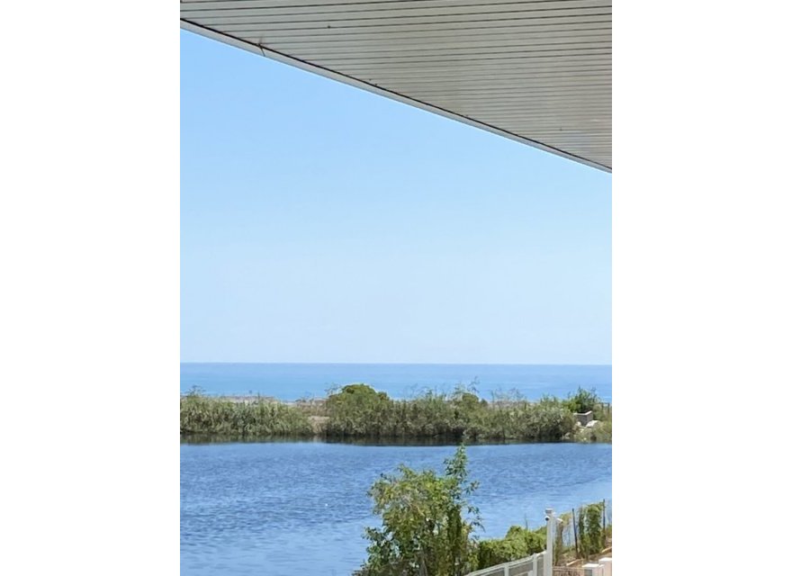 Odsprzedaż - Apartament - Orihuela Costa - Villamartin