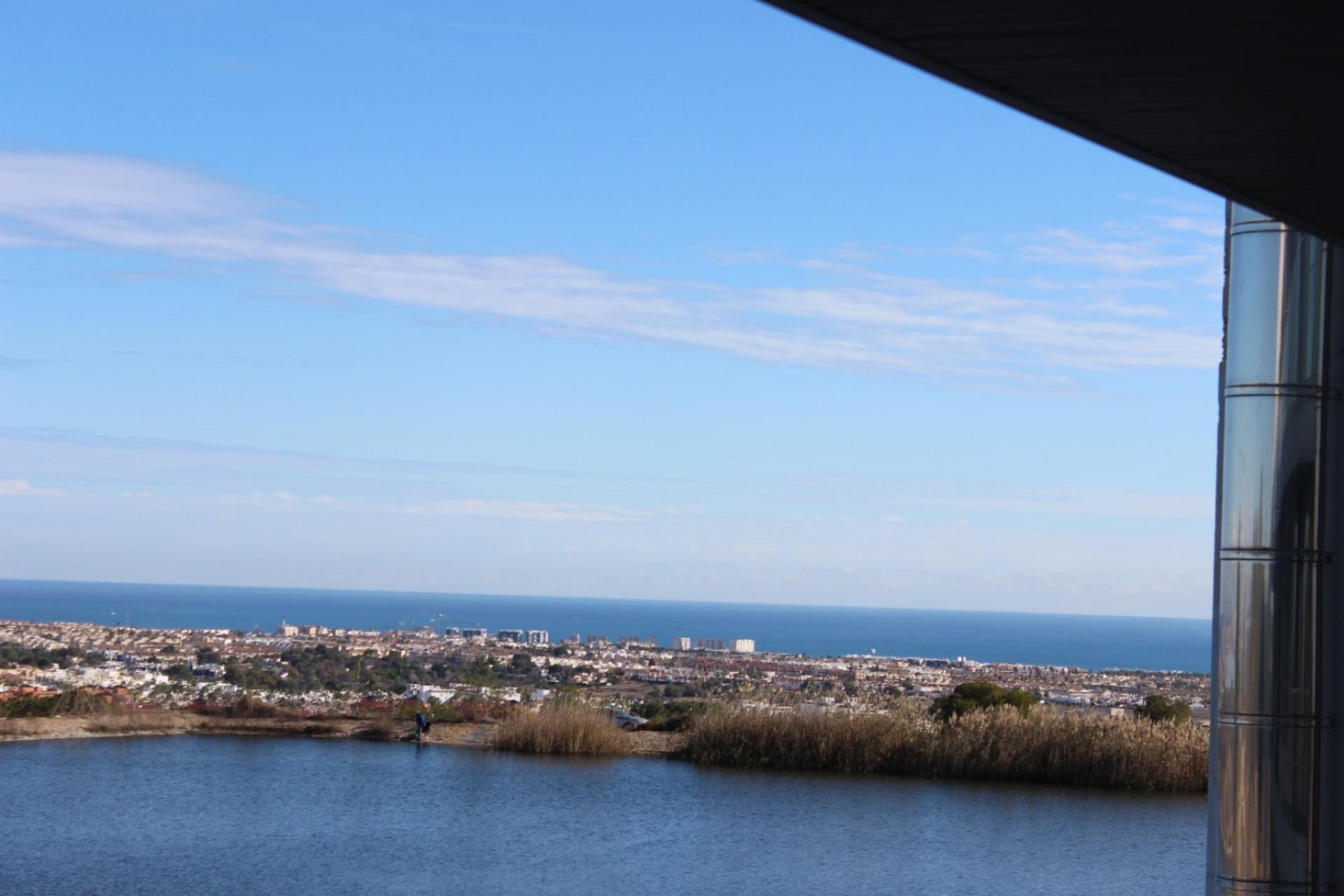 Odsprzedaż - Apartament - Orihuela Costa - Villamartin