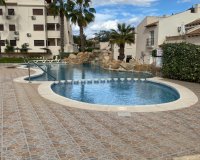Odsprzedaż - Apartament - Orihuela Costa