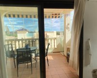 Odsprzedaż - Apartament - Orihuela Costa