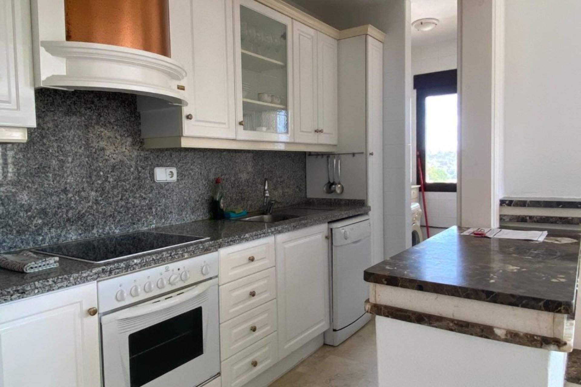 Odsprzedaż - Apartament - Orihuela Costa