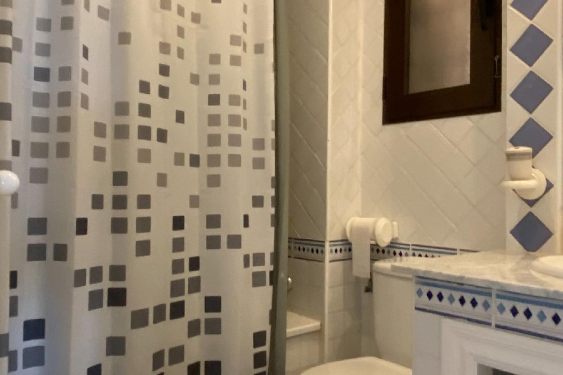 Odsprzedaż - Apartament - Orihuela Costa