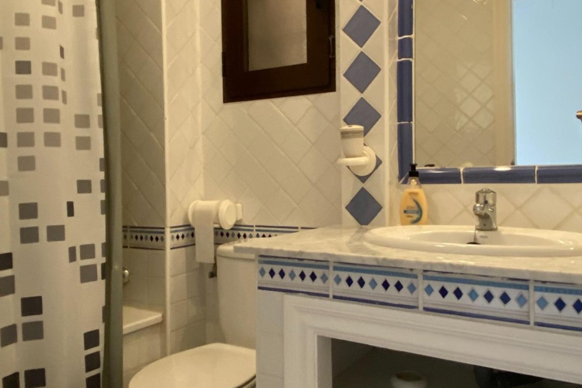 Odsprzedaż - Apartament - Orihuela Costa