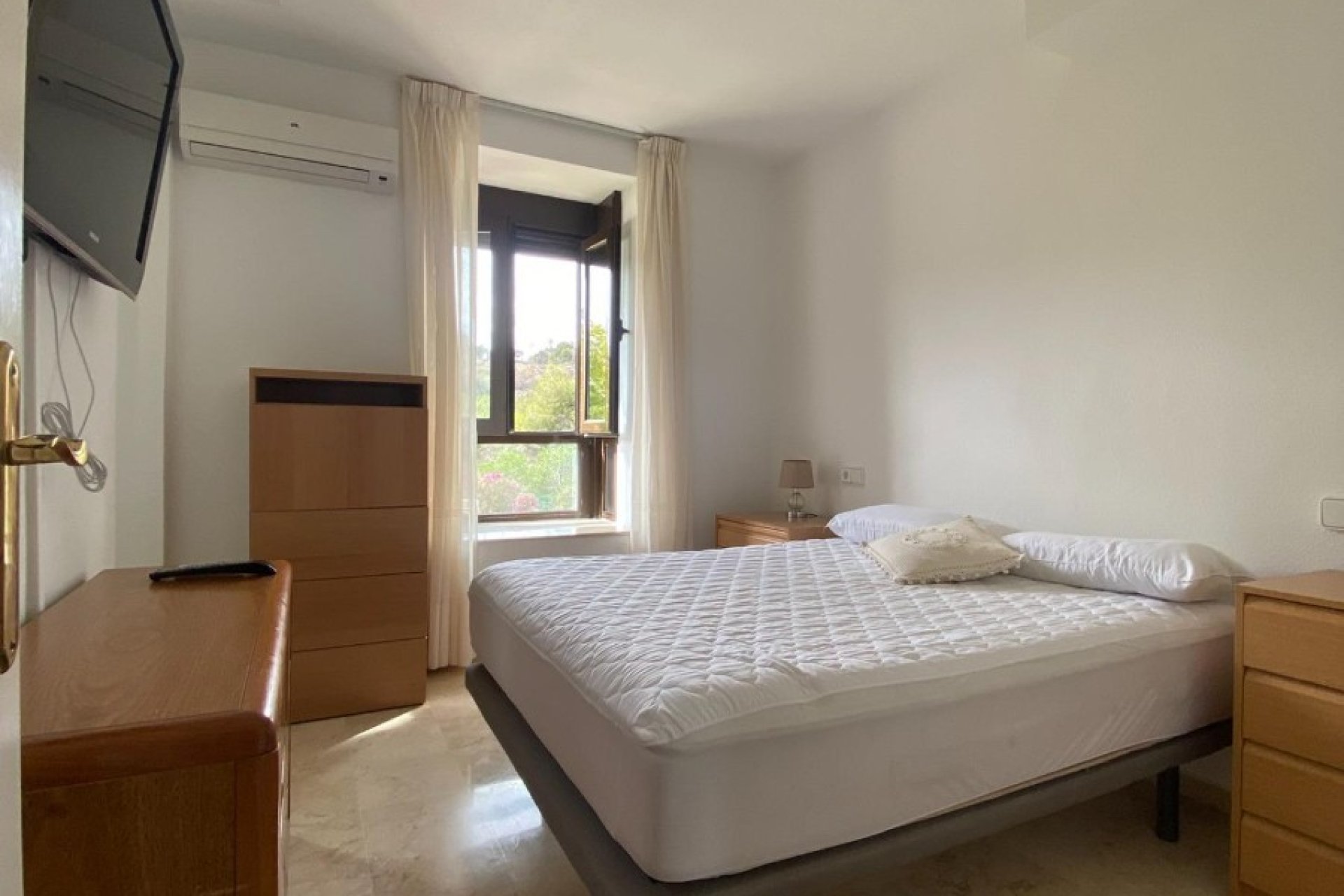 Odsprzedaż - Apartament - Orihuela Costa