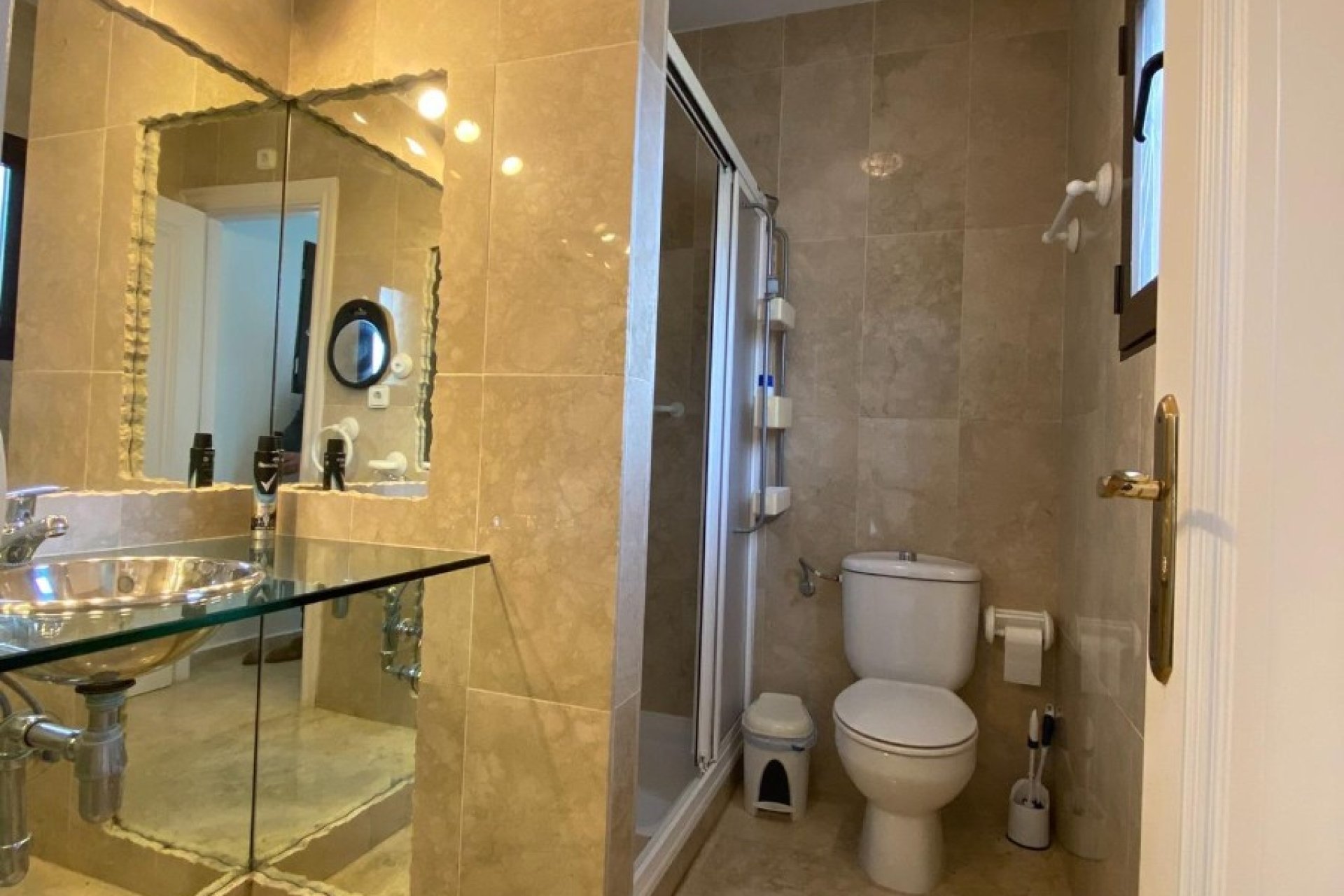 Odsprzedaż - Apartament - Orihuela Costa