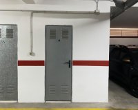 Odsprzedaż - Apartament - Orihuela Costa