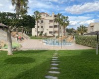 Odsprzedaż - Apartament - Orihuela Costa