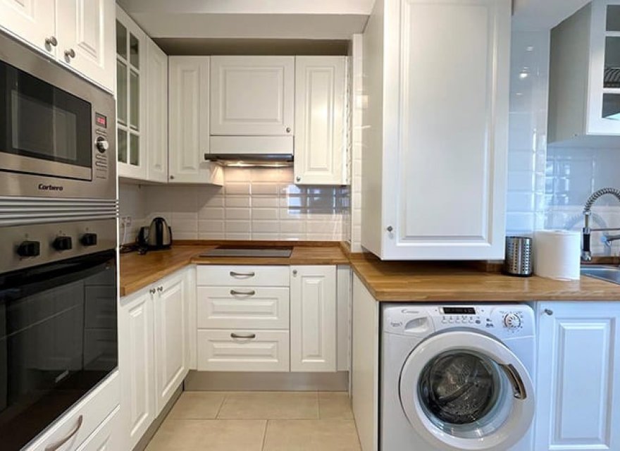 Odsprzedaż - Apartament - Palma de Mallorca - Arenal