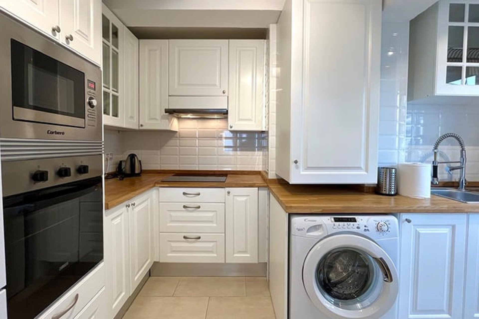 Odsprzedaż - Apartament - Palma de Mallorca - Arenal