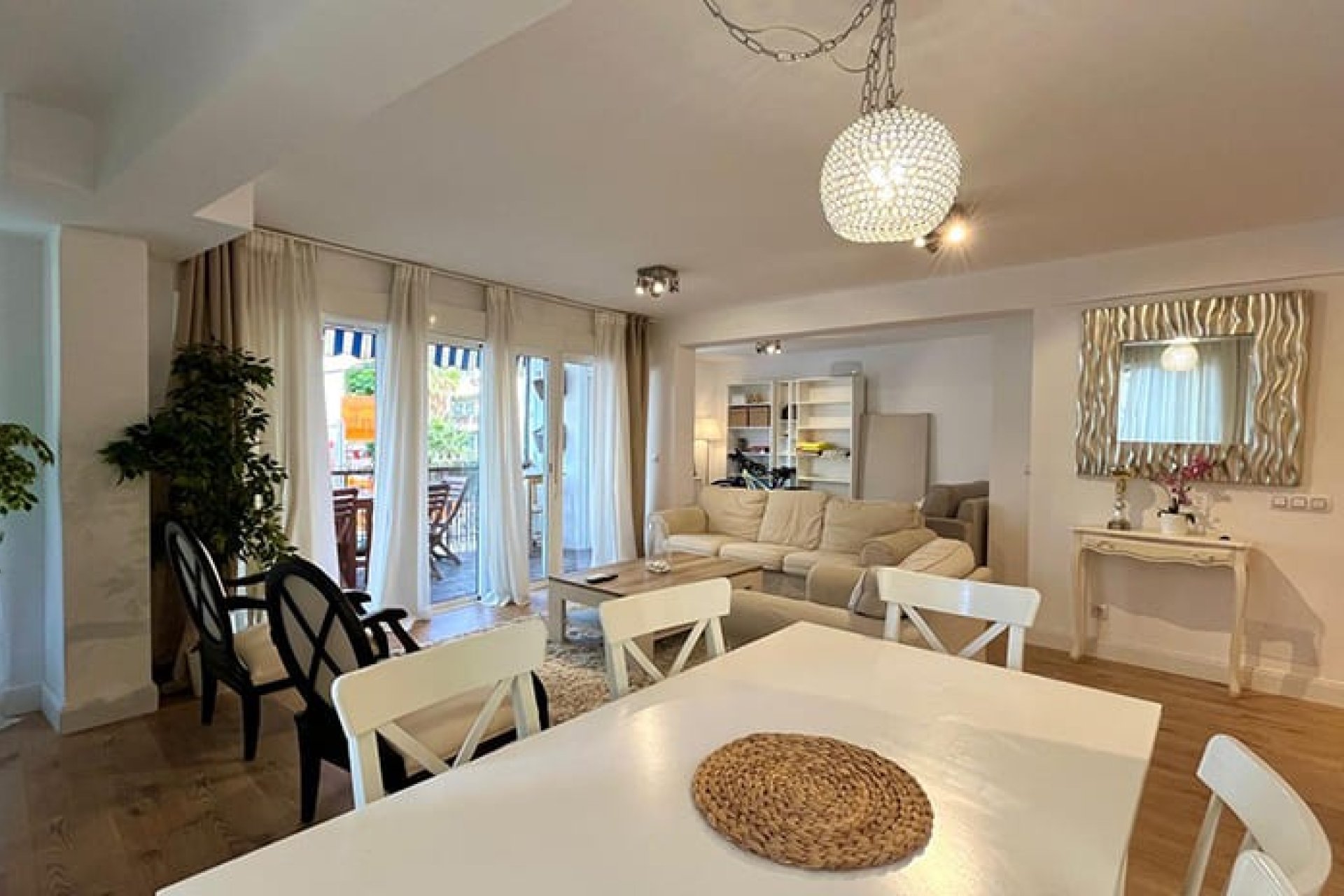 Odsprzedaż - Apartament - Palma de Mallorca - Arenal