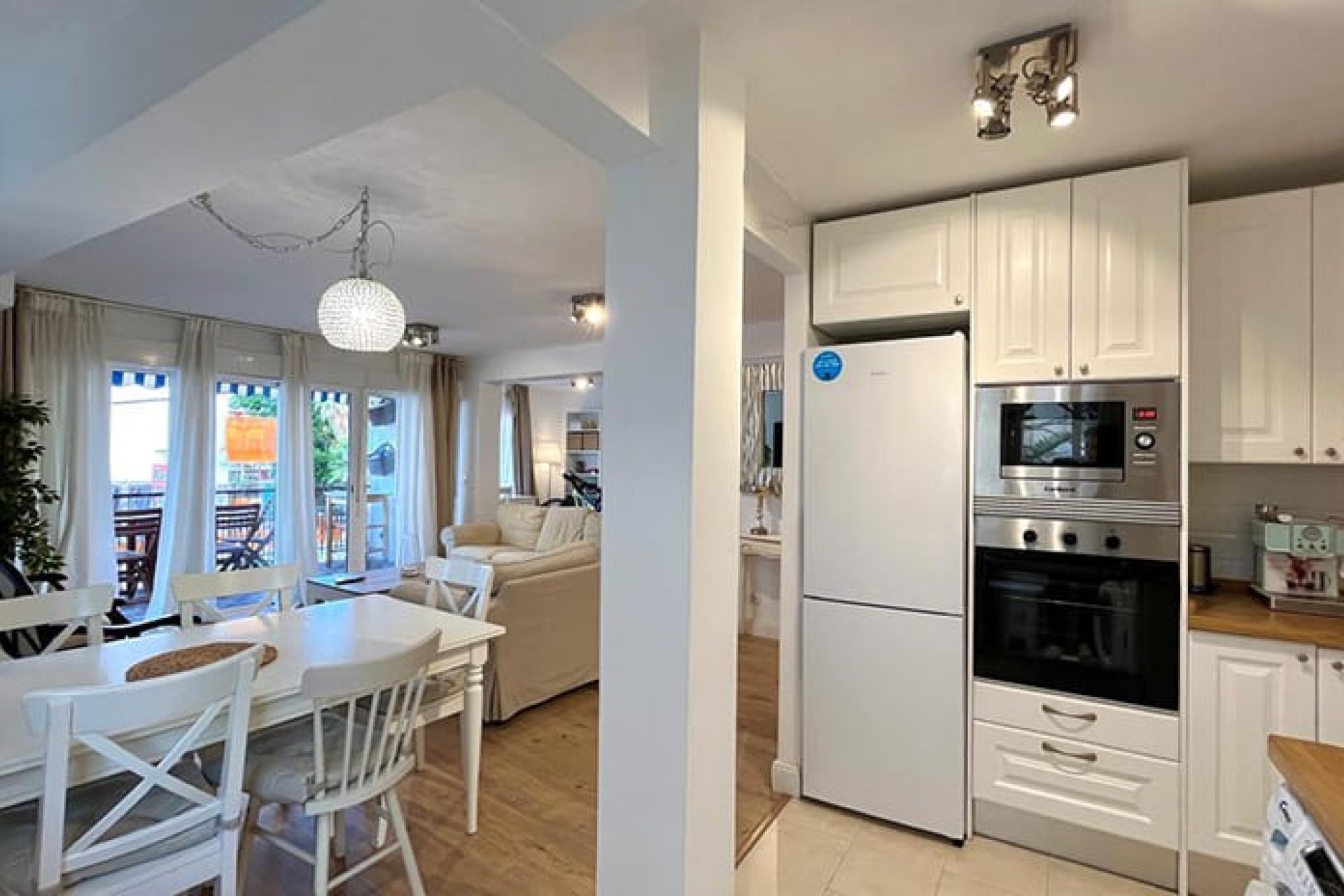 Odsprzedaż - Apartament - Palma de Mallorca - Arenal