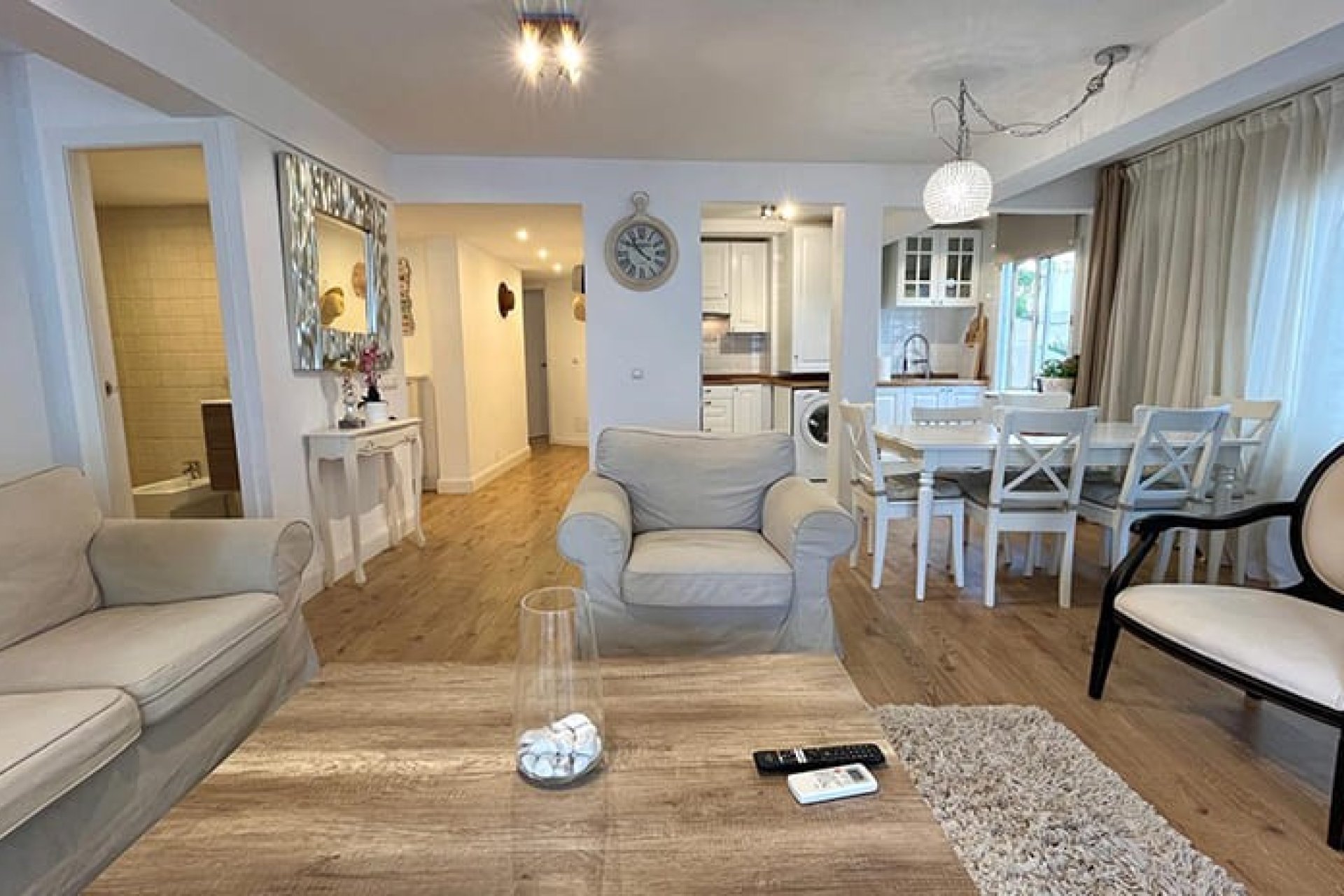 Odsprzedaż - Apartament - Palma de Mallorca - Arenal