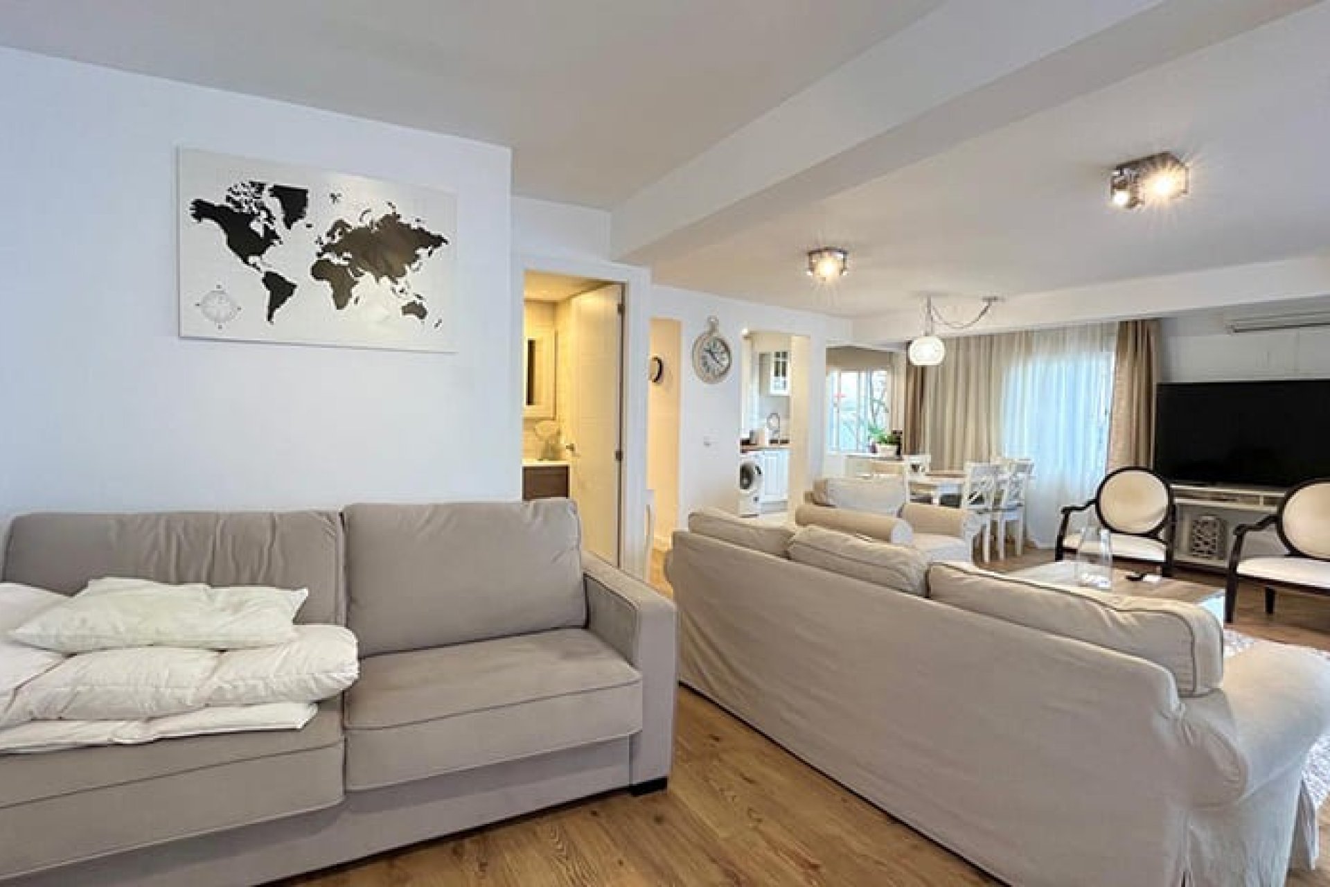 Odsprzedaż - Apartament - Palma de Mallorca - Arenal