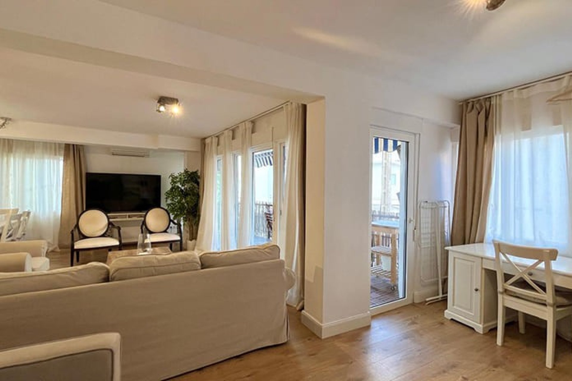 Odsprzedaż - Apartament - Palma de Mallorca - Arenal