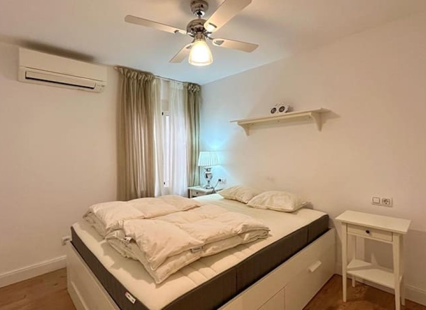 Odsprzedaż - Apartament - Palma de Mallorca - Arenal