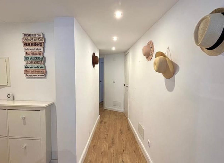 Odsprzedaż - Apartament - Palma de Mallorca - Arenal