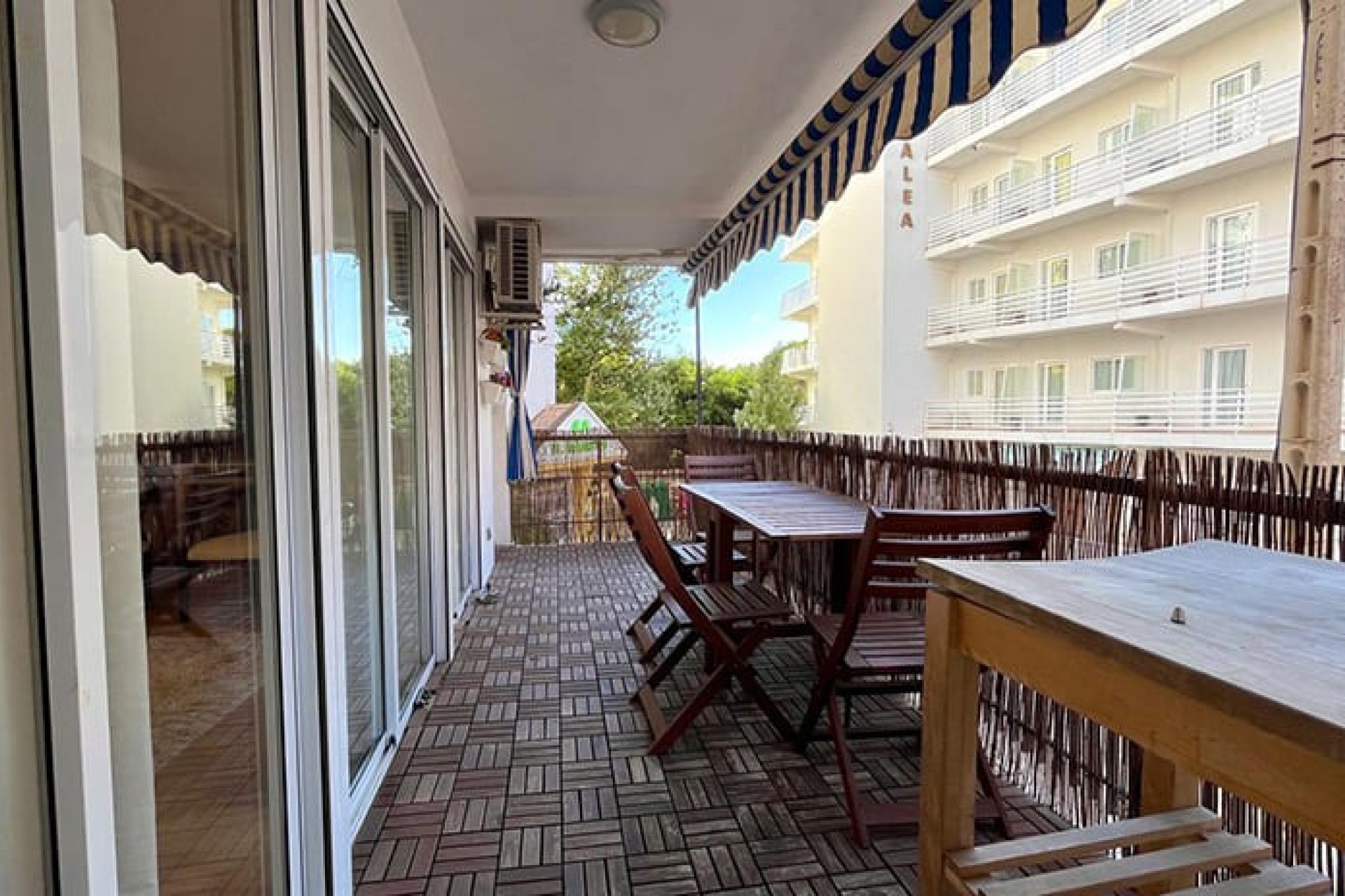 Odsprzedaż - Apartament - Palma de Mallorca - Arenal