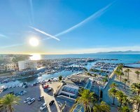 Odsprzedaż - Apartament - Palma de Mallorca - Arenal
