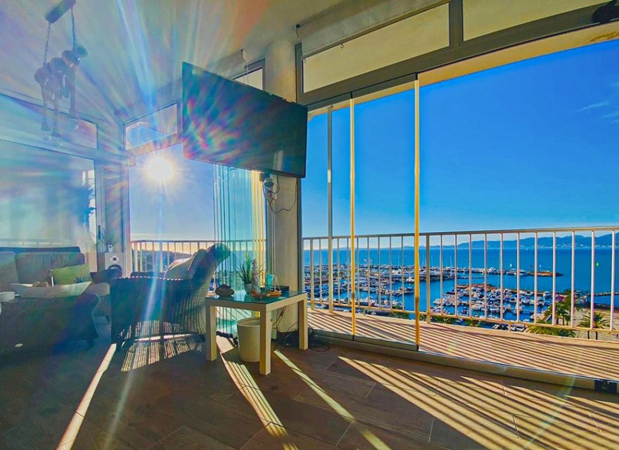 Odsprzedaż - Apartament - Palma de Mallorca - Arenal