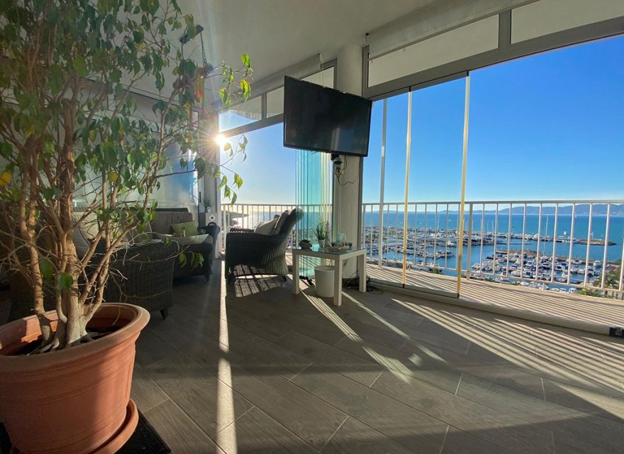 Odsprzedaż - Apartament - Palma de Mallorca - Arenal