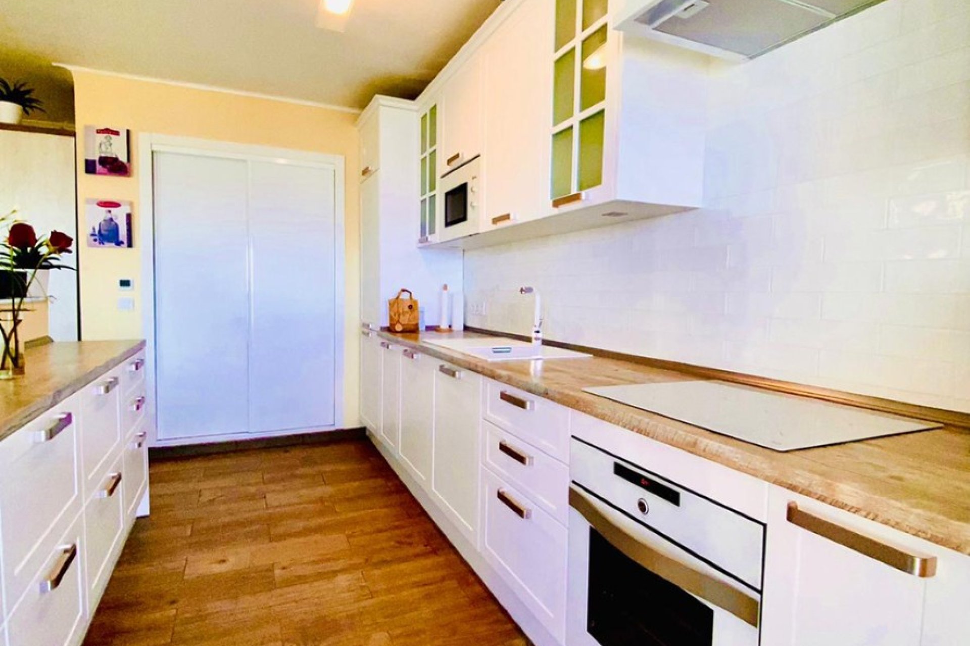 Odsprzedaż - Apartament - Palma de Mallorca - Arenal