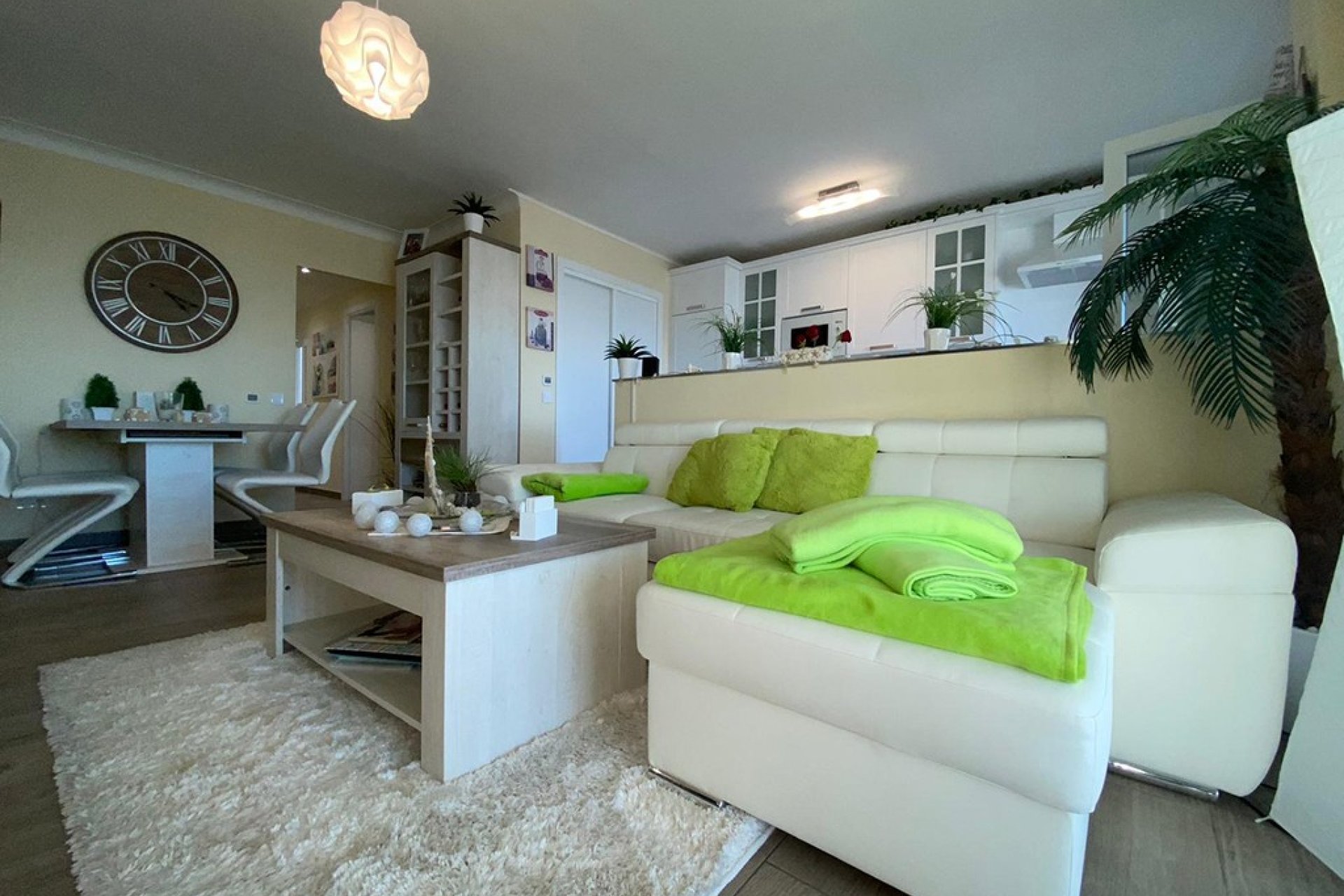 Odsprzedaż - Apartament - Palma de Mallorca - Arenal