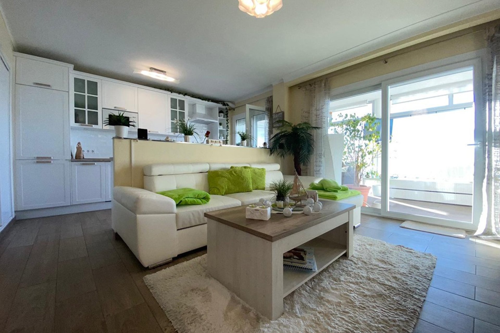 Odsprzedaż - Apartament - Palma de Mallorca - Arenal