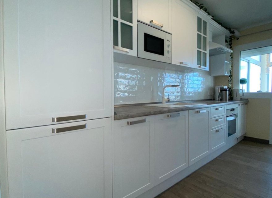 Odsprzedaż - Apartament - Palma de Mallorca - Arenal