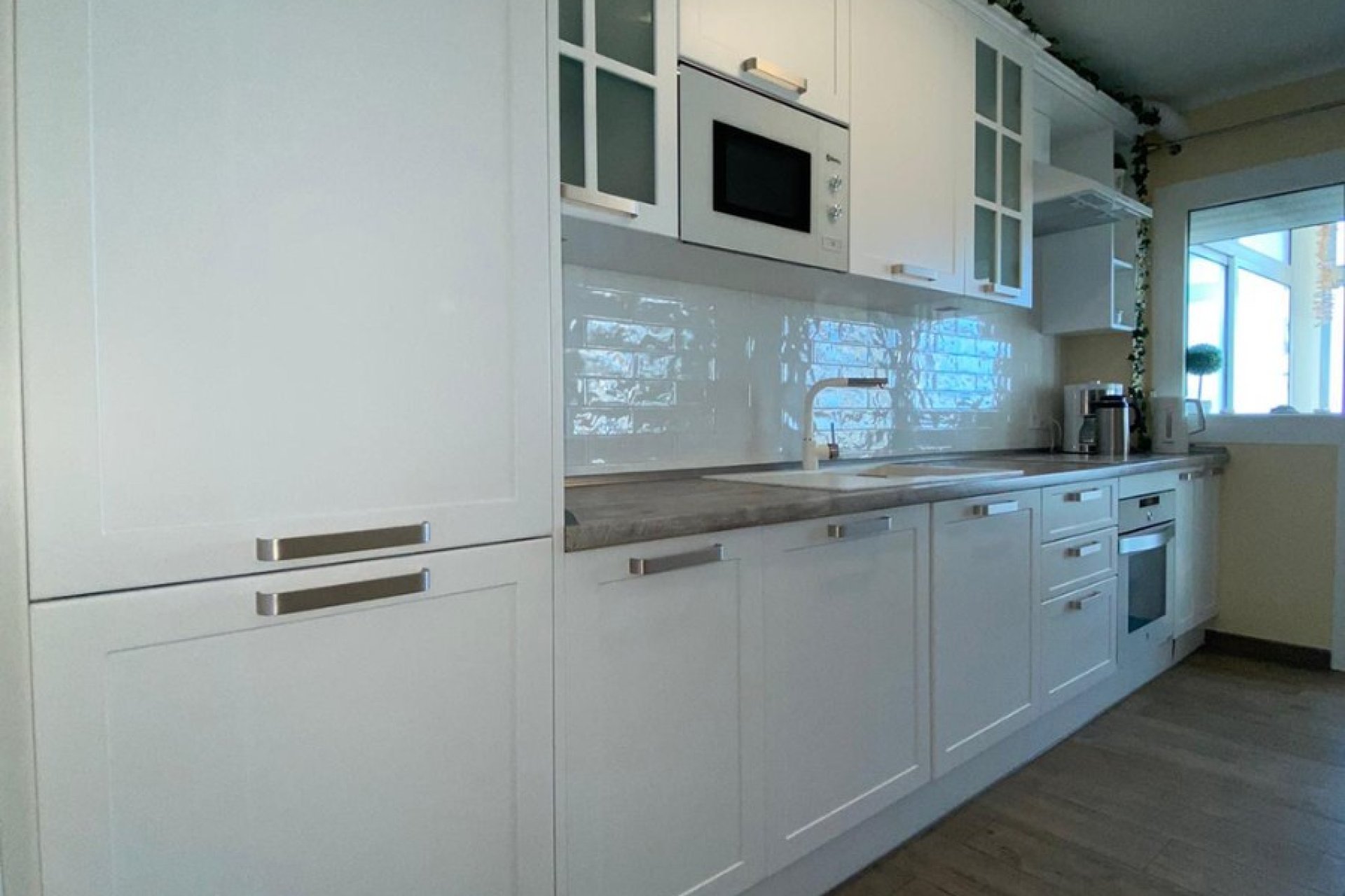 Odsprzedaż - Apartament - Palma de Mallorca - Arenal