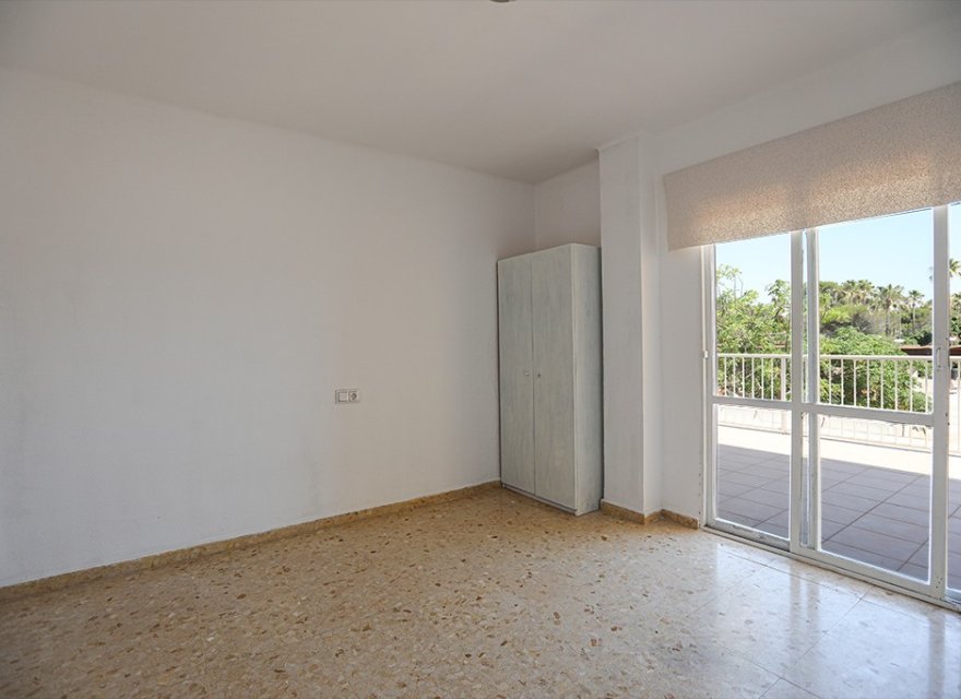 Odsprzedaż - Apartament - Palma de Mallorca - Arenal