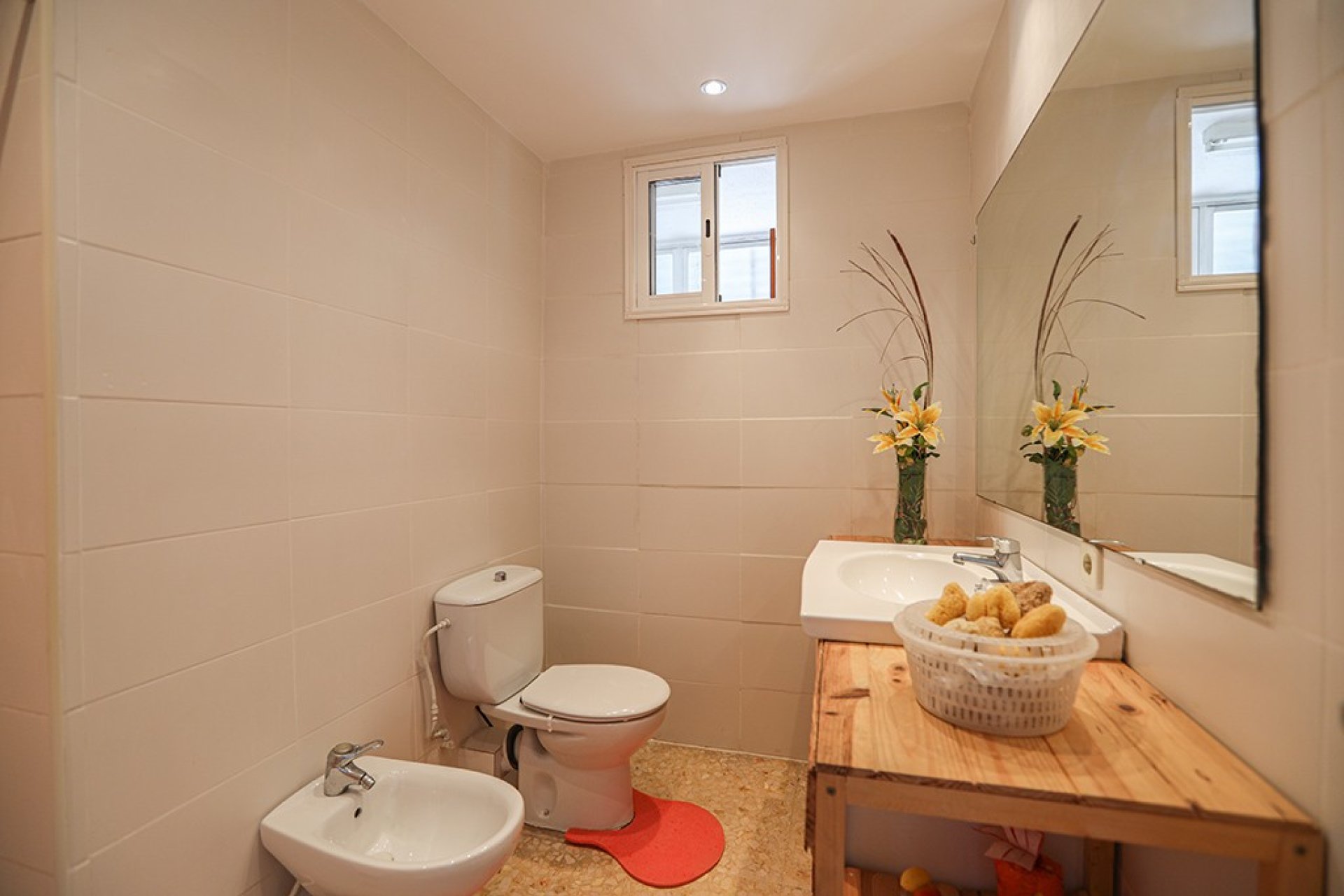 Odsprzedaż - Apartament - Palma de Mallorca - Arenal