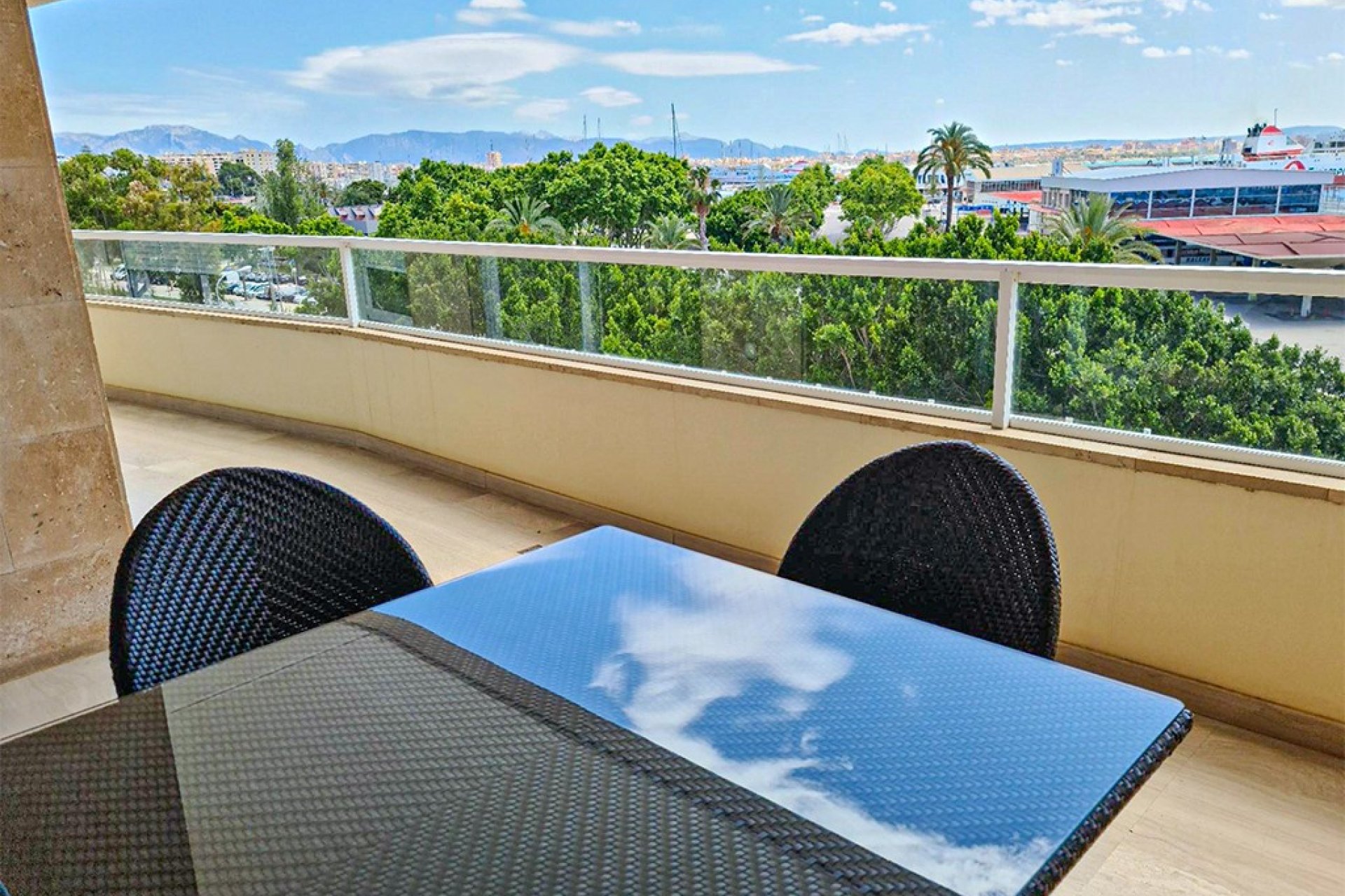 Odsprzedaż - Apartament - Palma de Mallorca - Bonanova